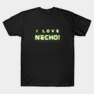 NECHO T-Shirt